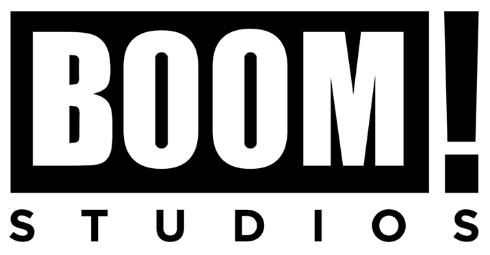 Boom! Studios logo
