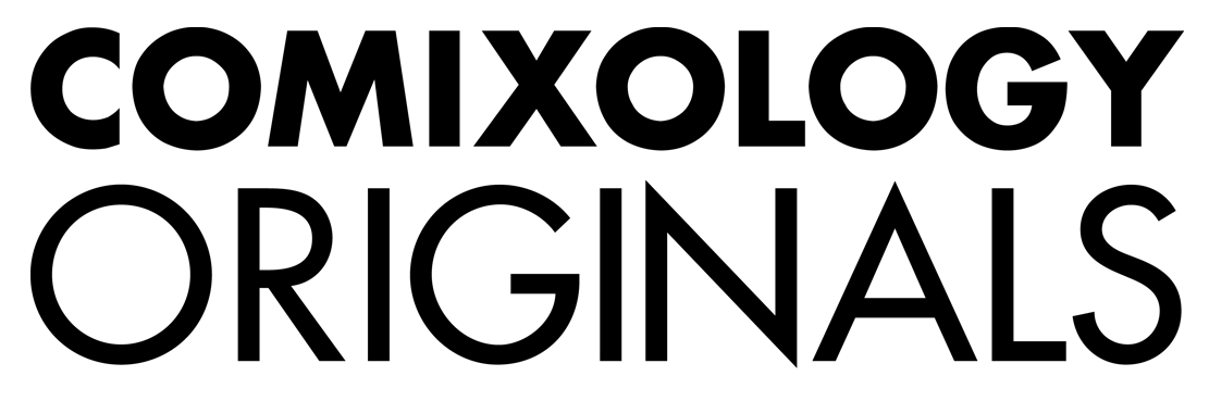 ComiXology logo