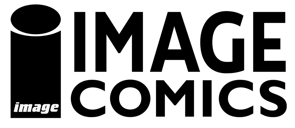 Image Comics logo